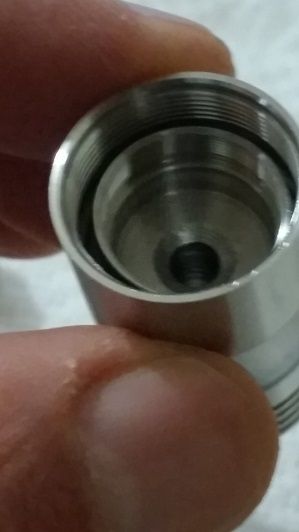 Problemi ka-v6 yeahsmo [SigarettaElettronicaForum.com]