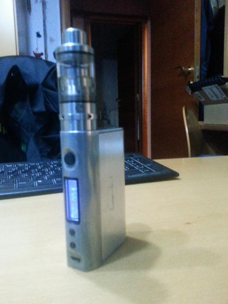 SMOK Alien 220W [SigarettaElettronicaForum.com]