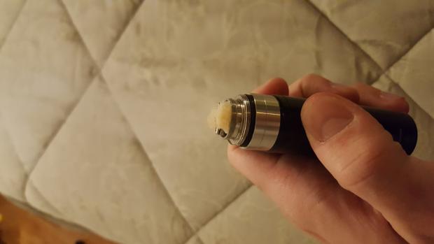 RIGENERAZIONE: BY-KA V6 [SigarettaElettronicaForum.com]