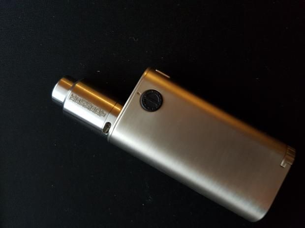 Arrivata Noisy Criket 2 [SigarettaElettronicaForum.com]