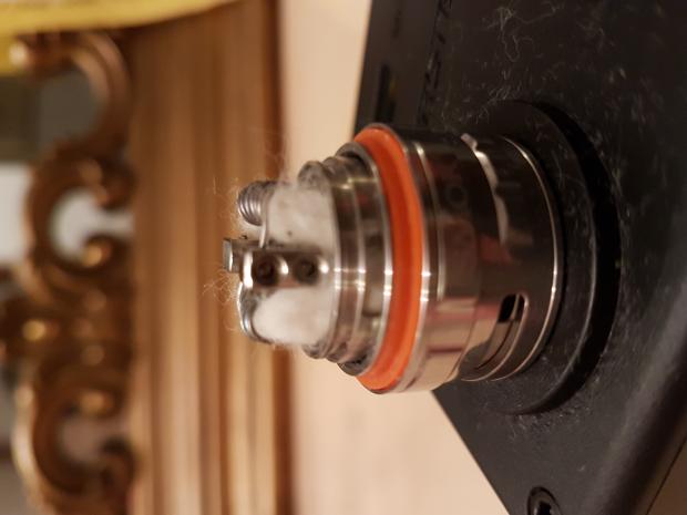Tfv8 Portato a Bassi Wattaggi, Cosa Ne Pensate? [SigarettaElettronicaForum.com]