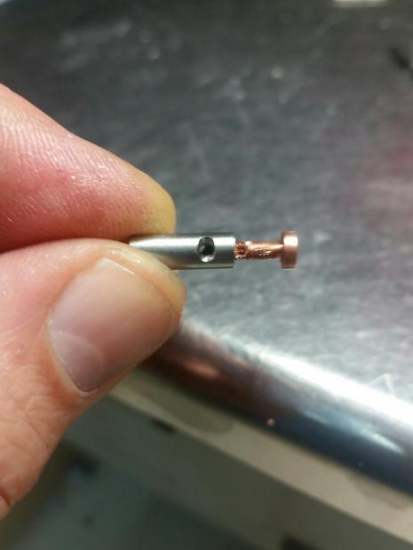 Nectar Nano Moddato BF [SigarettaElettronicaForum.com]