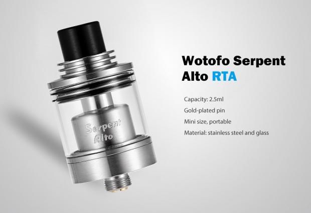 Consiglio Per Atomizzatore Rigenerabile Su IStick Pico 75W [SigarettaElettronicaForum.com]