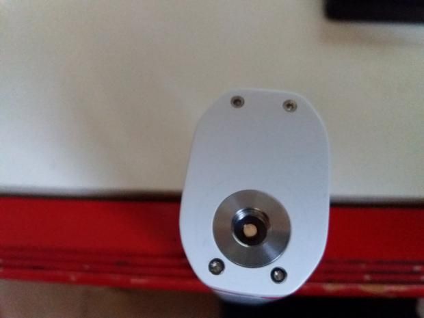 SMOK Alien 220W [SigarettaElettronicaForum.com]