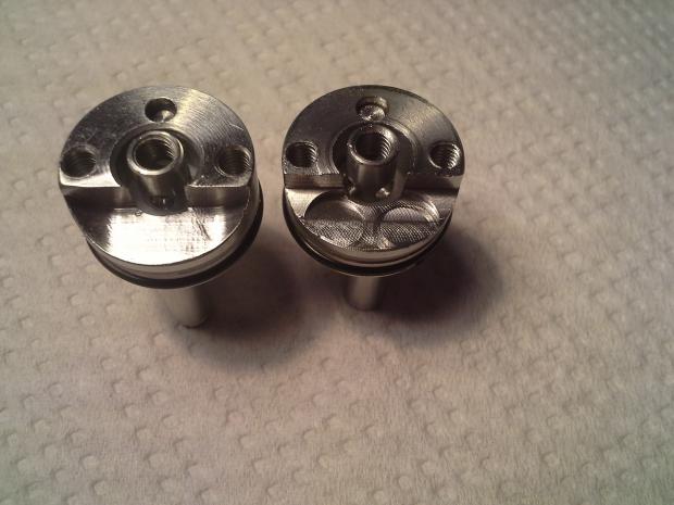 [GDA] Componenti Vape Systems: BY-KA V6 e CAIMAN V4 [SigarettaElettronicaForum.com]