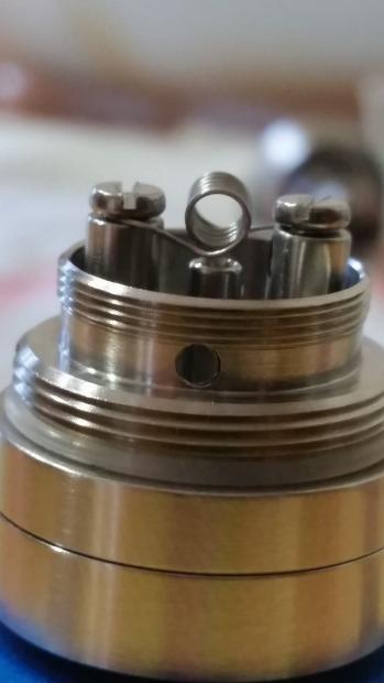 RIGENERAZIONE: BY-KA V6 [SigarettaElettronicaForum.com]