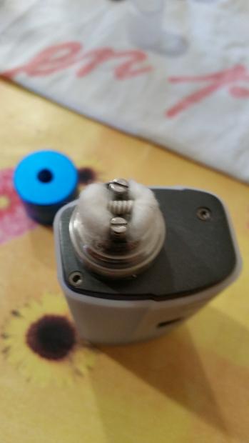 RIGENERAZIONE: BY-KA V6 [SigarettaElettronicaForum.com]