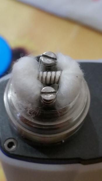 RIGENERAZIONE: BY-KA V6 [SigarettaElettronicaForum.com]