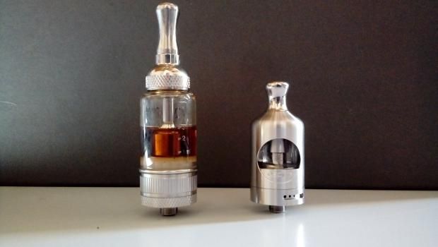NAUTILUS 2 [SigarettaElettronicaForum.com]