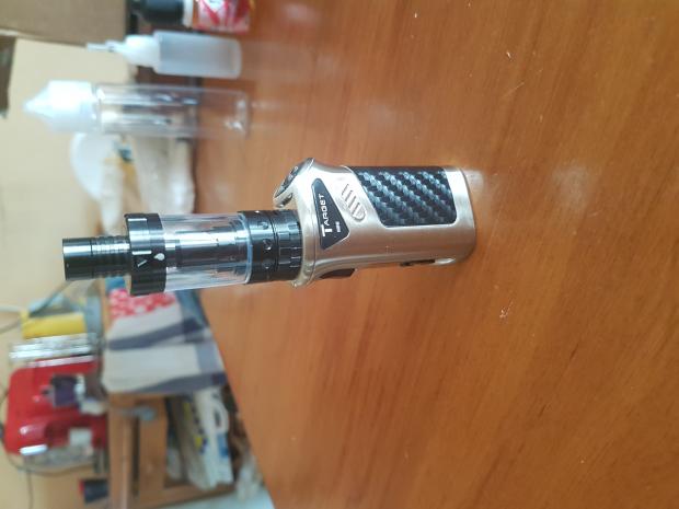 Aspire Triton Mini Consigli [SigarettaElettronicaForum.com]
