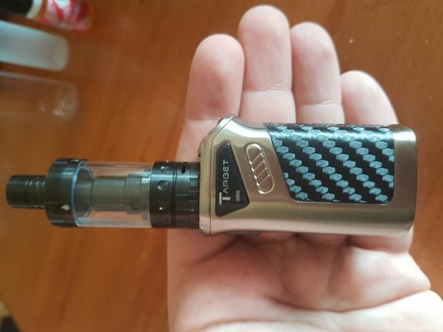 Aspire Triton Mini Consigli [SigarettaElettronicaForum.com]