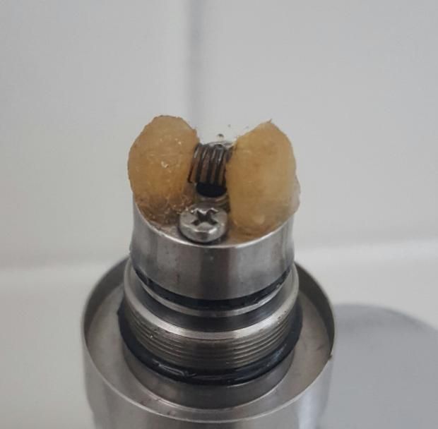 Condensa Kayfun Mini V3 [SigarettaElettronicaForum.com]