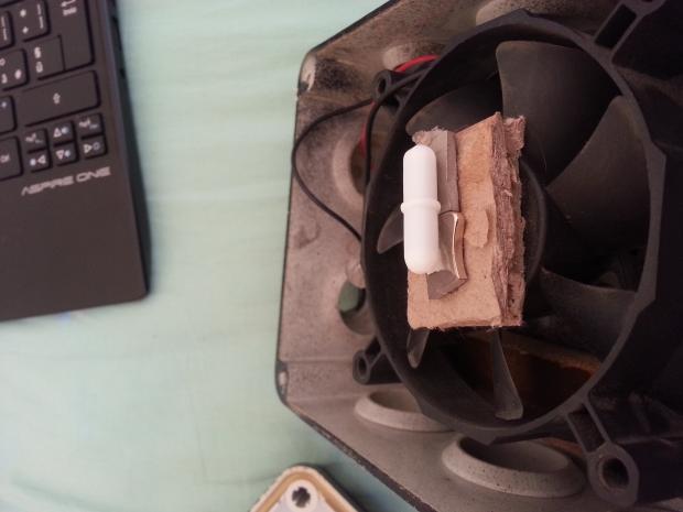 Come Costruire un Agitatore Magnetico [SigarettaElettronicaForum.com]