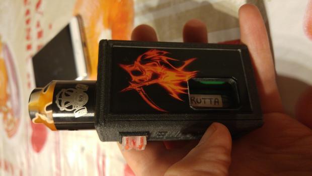 BOTTOM FEEDER WORLD ( Box, atom, new, e more...) NO CLONI !!!! [SigarettaElettronicaForum.com]