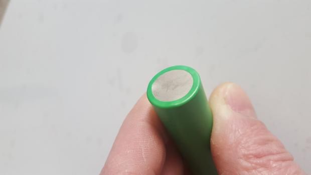 Info Batteria [SigarettaElettronicaForum.com]
