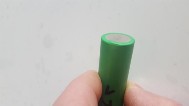 Info Batteria [SigarettaElettronicaForum.com]