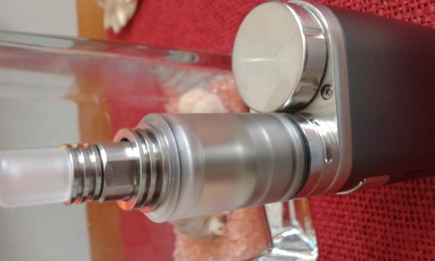 RIGENERAZIONE: BY-KA V6 [SigarettaElettronicaForum.com]
