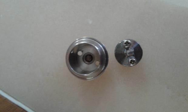 RIGENERAZIONE: BY-KA V6 [SigarettaElettronicaForum.com]
