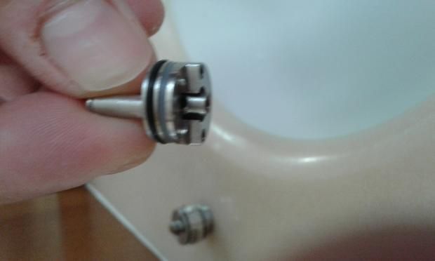 RIGENERAZIONE: BY-KA V6 [SigarettaElettronicaForum.com]