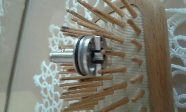 RIGENERAZIONE: BY-KA V6 [SigarettaElettronicaForum.com]
