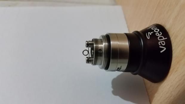RIGENERAZIONE: BY-KA V6 [SigarettaElettronicaForum.com]