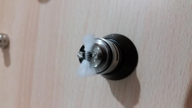 RIGENERAZIONE: BY-KA V6 [SigarettaElettronicaForum.com]
