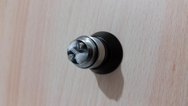 RIGENERAZIONE: BY-KA V6 [SigarettaElettronicaForum.com]