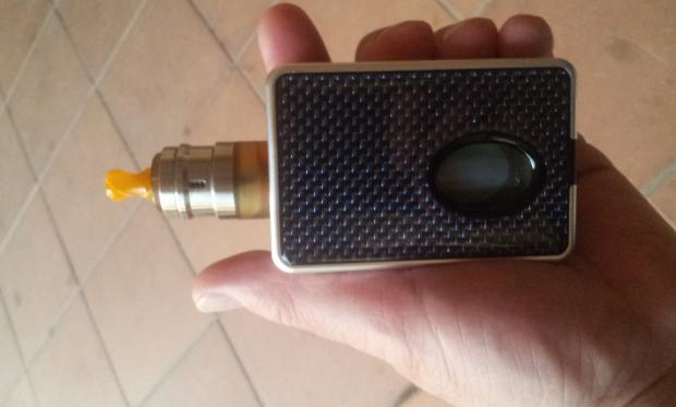 BOTTOM FEEDER WORLD ( Box, atom, new, e more...) NO CLONI !!!! [SigarettaElettronicaForum.com]