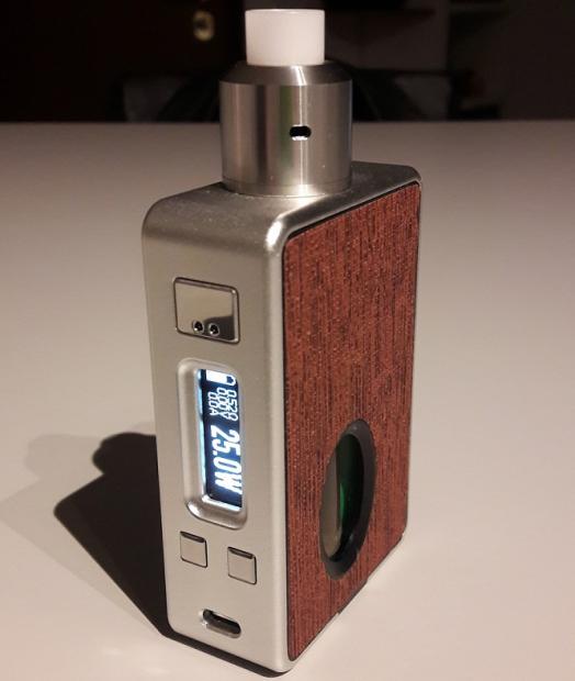 Riuscite a Domare La Scimmia O Vi Lasciate Prendere Dagli Acquisti Compul [SigarettaElettronicaForum.com]