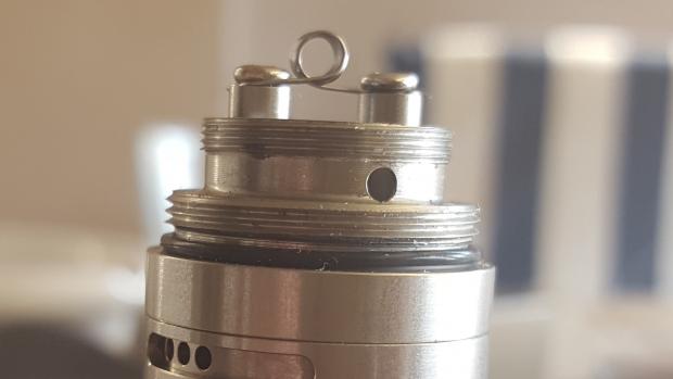 RIGENERAZIONE: BY-KA V6 [SigarettaElettronicaForum.com]