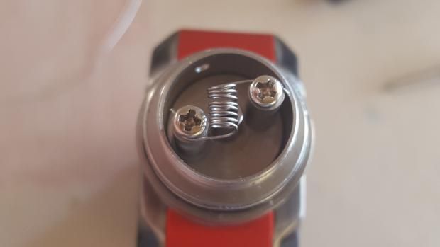 RIGENERAZIONE: BY-KA V6 [SigarettaElettronicaForum.com]