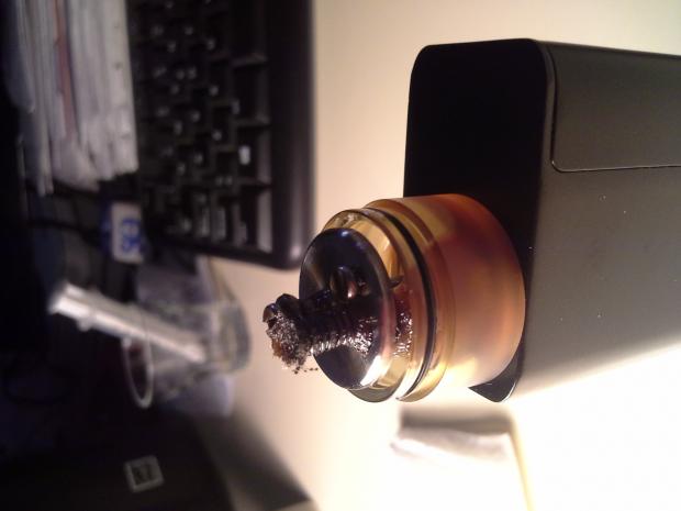 Le Zephyr SXK Clone 1:1: Ultima Opportunità [SigarettaElettronicaForum.com]