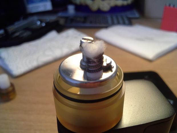 Le Zephyr SXK Clone 1:1: Ultima Opportunità [SigarettaElettronicaForum.com]