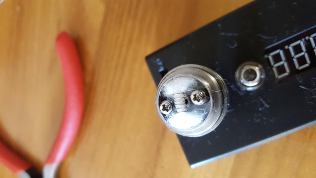 RIGENERAZIONE: BY-KA V6 [SigarettaElettronicaForum.com]