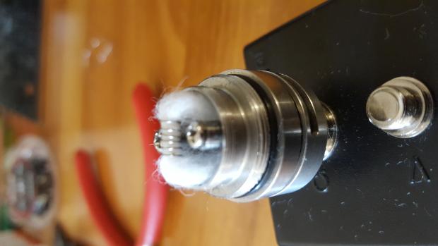 RIGENERAZIONE: BY-KA V6 [SigarettaElettronicaForum.com]