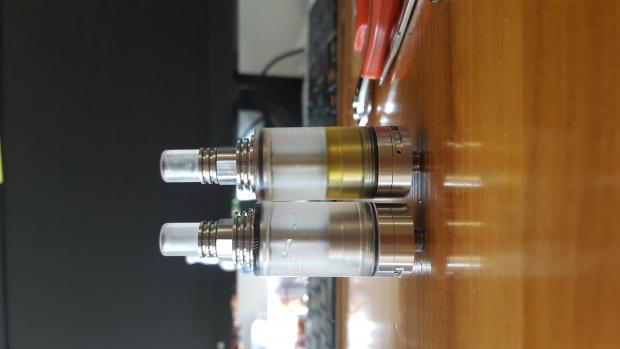 RIGENERAZIONE: BY-KA V6 [SigarettaElettronicaForum.com]