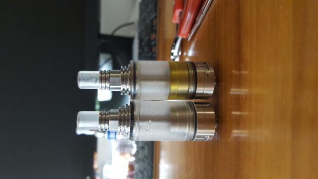 RIGENERAZIONE: BY-KA V6 [SigarettaElettronicaForum.com]