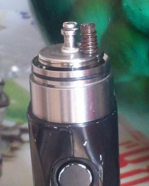 Problemi Rigenerazione Le Zephyr By Vaponaute [SigarettaElettronicaForum.com]