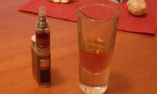 Aromi La Tabaccheria [SigarettaElettronicaForum.com]