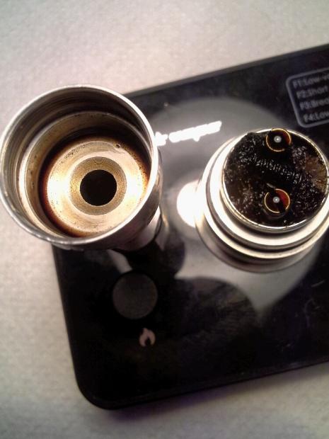 Strike 18 (CLONE) [SigarettaElettronicaForum.com]