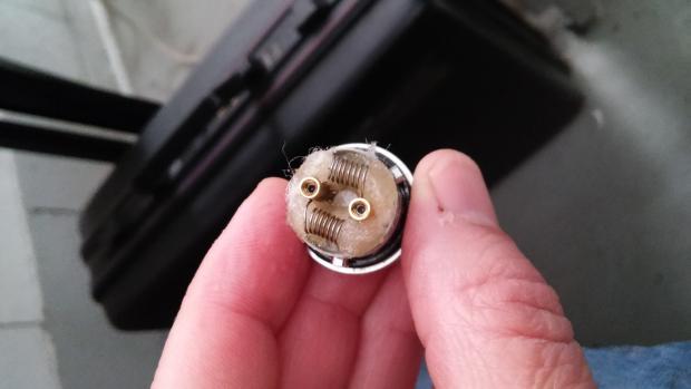 Squape X Dripper [SigarettaElettronicaForum.com]