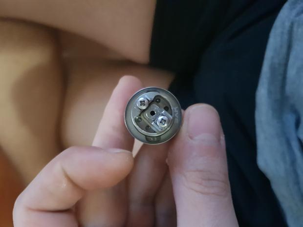 (VENDO) Kayfun 5 SXK clone + Kit MTL (ROMA) [SigarettaElettronicaForum.com]