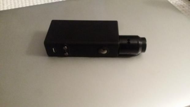 Vaporshark Dna 250w: Info [SigarettaElettronicaForum.com]