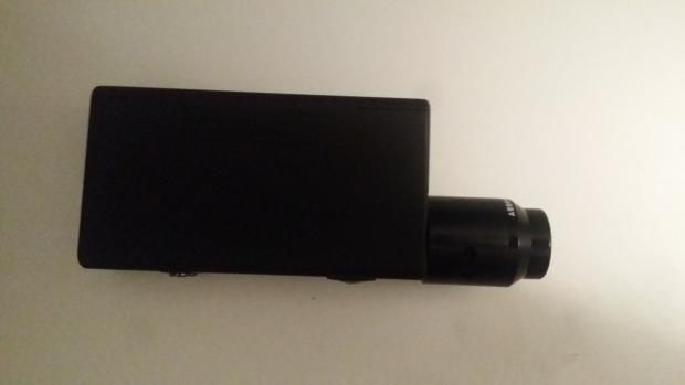 Vaporshark Dna 250w: Info [SigarettaElettronicaForum.com]