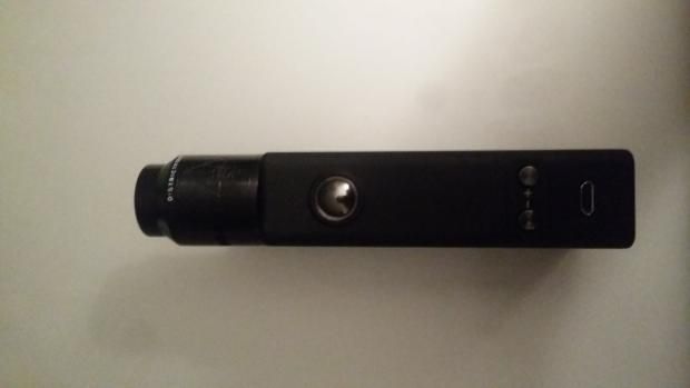 Vaporshark Dna 250w: Info [SigarettaElettronicaForum.com]