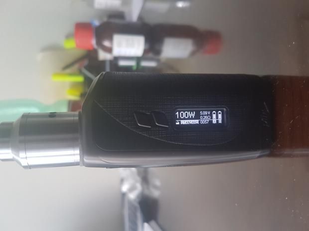 IPV Vesta 200w YihiSx410 [SigarettaElettronicaForum.com]