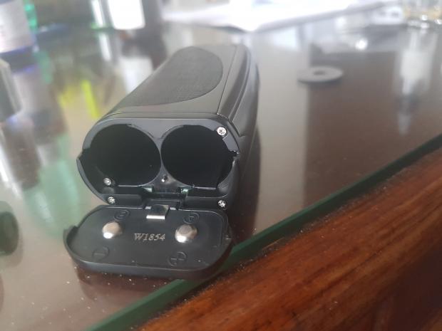 IPV Vesta 200w YihiSx410 [SigarettaElettronicaForum.com]