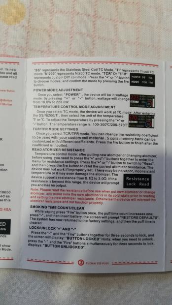 Hussar RTA [SigarettaElettronicaForum.com]