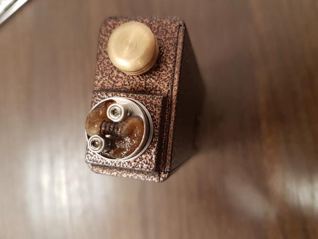 Problemi Vari BF [SigarettaElettronicaForum.com]