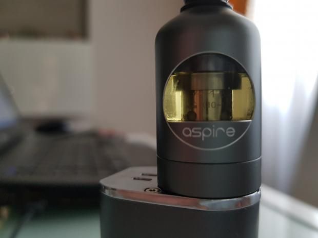 NAUTILUS 2 [SigarettaElettronicaForum.com]